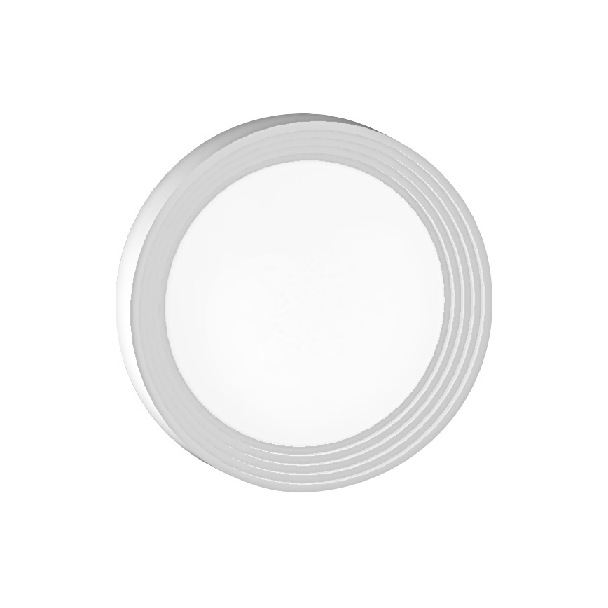 Eglo - LED udendørsbelysning 1xLED/8,2W/230V IP44