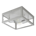 Eglo 94828 - Udendørs lys ALAMONTE 2xE27/60W/230V IP44