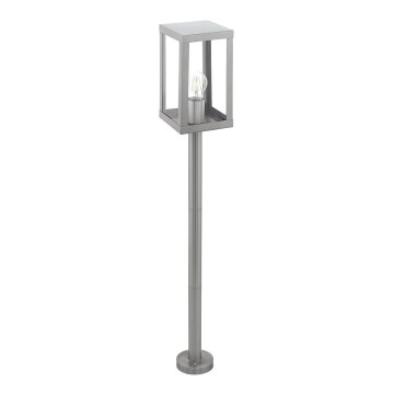Eglo 94829 - Udendørs lys ALAMONTE 1xE27/60W/230V IP44