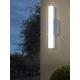 Eglo - LED udendørsbelysning 1xLED/8W/230V IP44