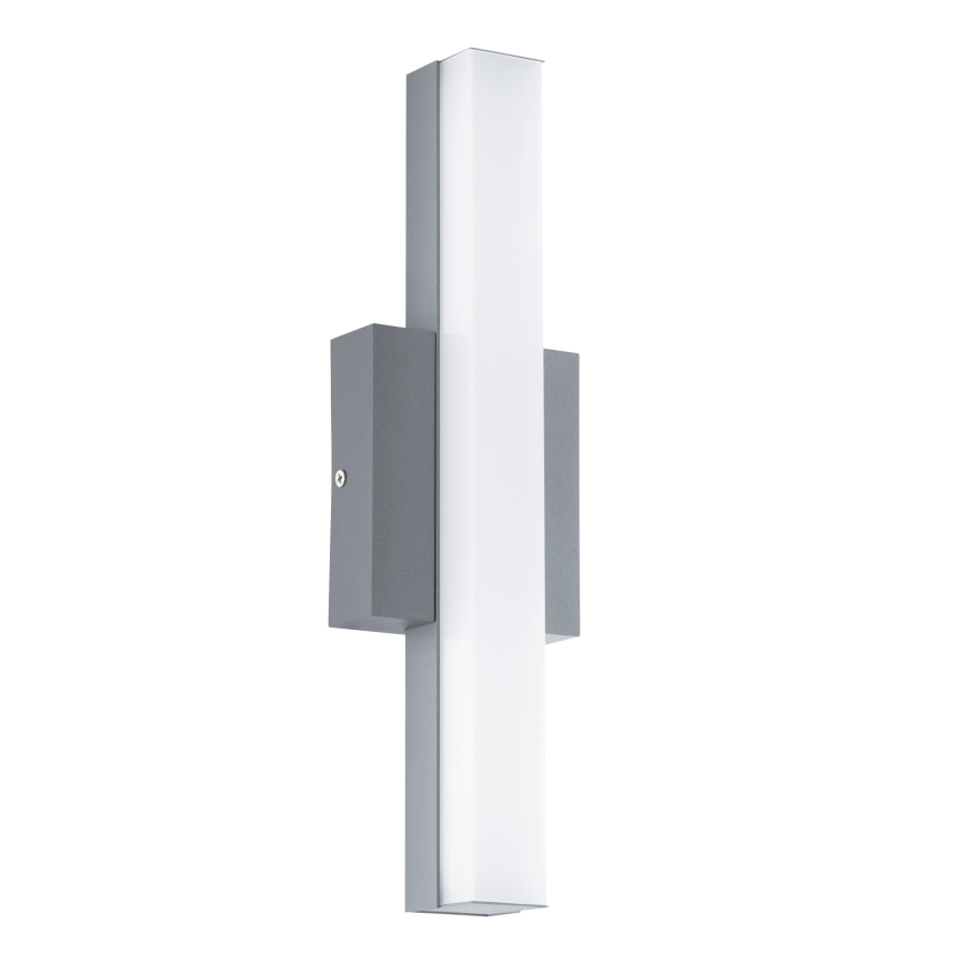 Eglo - Udendørs LED lampe 1xLED/8W/230V IP44