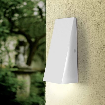 Eglo 94851 - LED udendørsarmatur ZAMORANA LED/3,7W/230V IP44