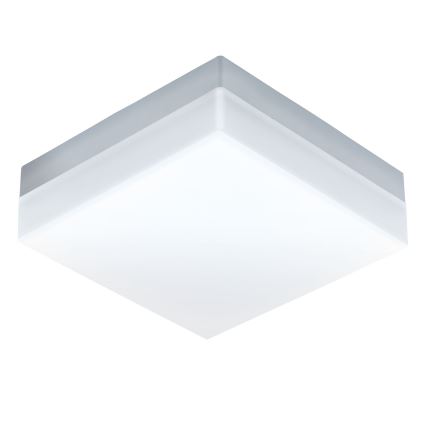 Eglo - Udendørs loftlampe LED/8,2W/230V IP44