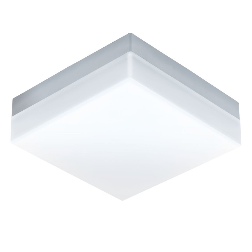Eglo - Udendørs loftlampe LED/8,2W/230V IP44