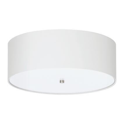 Eglo - Loftlampe 3xE27/25W/230V
