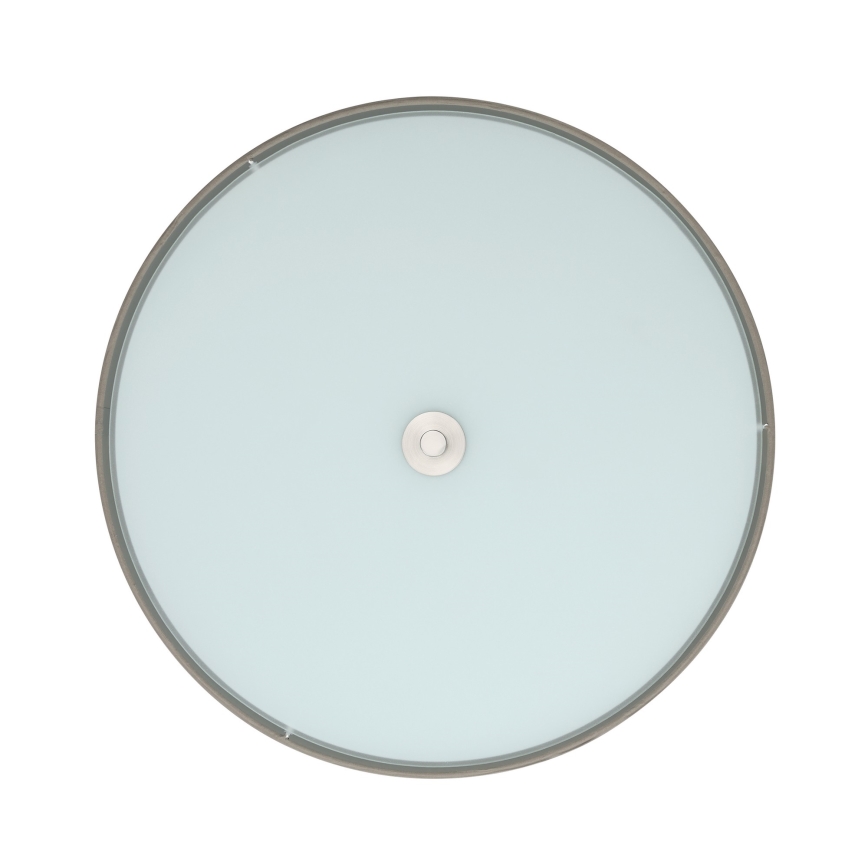 Eglo - Loftlampe 3xE27/60W/230V