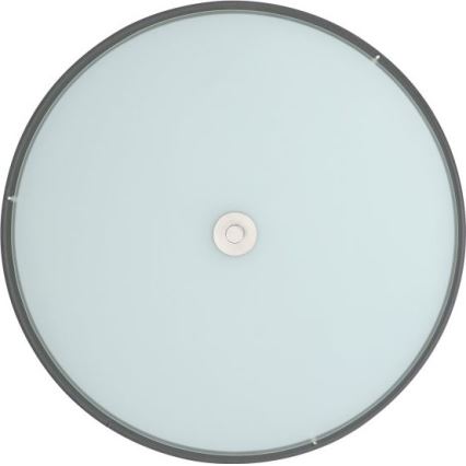 Eglo - Loftlampe 3xE27/60W/230V