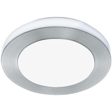 Eglo - LED badeværelseslampe LED 1xLED/11W/230V IP44