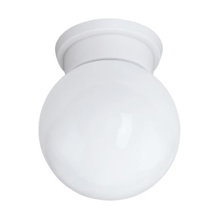 Eglo - Loftlampe 1xE27/28W/230V