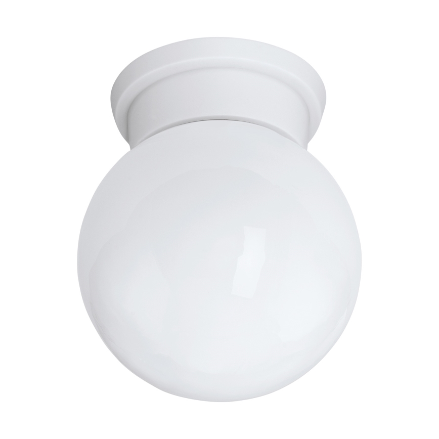 Eglo - Loftlampe 1xE27/28W/230V
