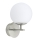 Eglo 94992 - LED badeværelsesbelysning PALERMO 1xLED/2,5W/230V IP44