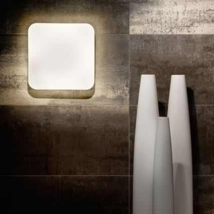 Eglo 95004 - LED badeværelseslampe LED GIRON 1xLED/16W/230V IP44