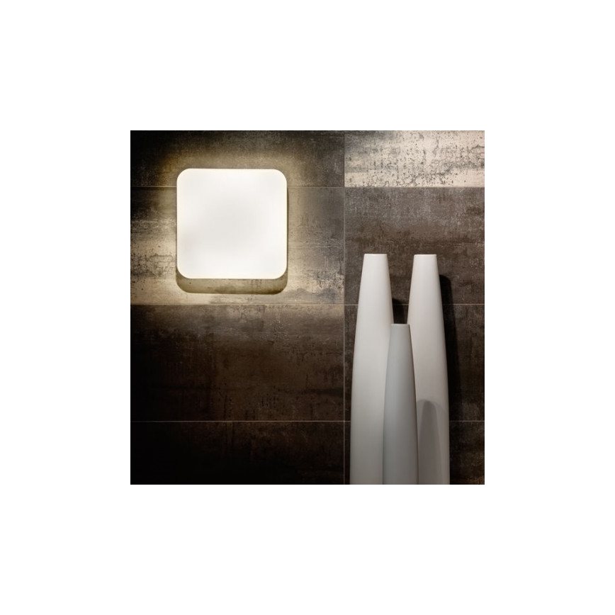 Eglo 95004 - LED badeværelseslampe LED GIRON 1xLED/16W/230V IP44