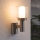 Eglo 95016 - Udendørs væglys POLIENTO 1xE27/40W IP44