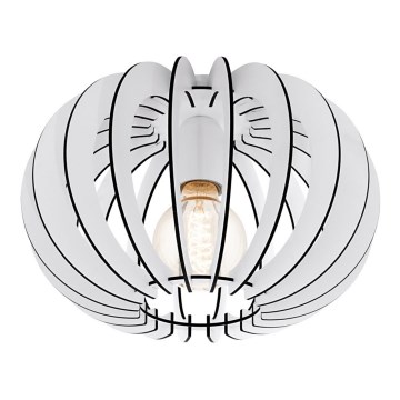 Eglo 95028 - Loftlampe STELLATO 1xE27/60W/230V