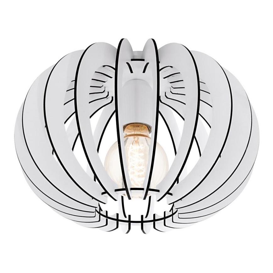 Eglo 95028 - Loftlampe STELLATO 1xE27/60W/230V
