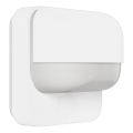 Eglo 95073 - Udendørs væglys TRABADA 1xE27/40W/230V IP44