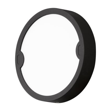 Eglo 95084 - Udendørs væglampe ALFENA-R LED/10W/230V IP44