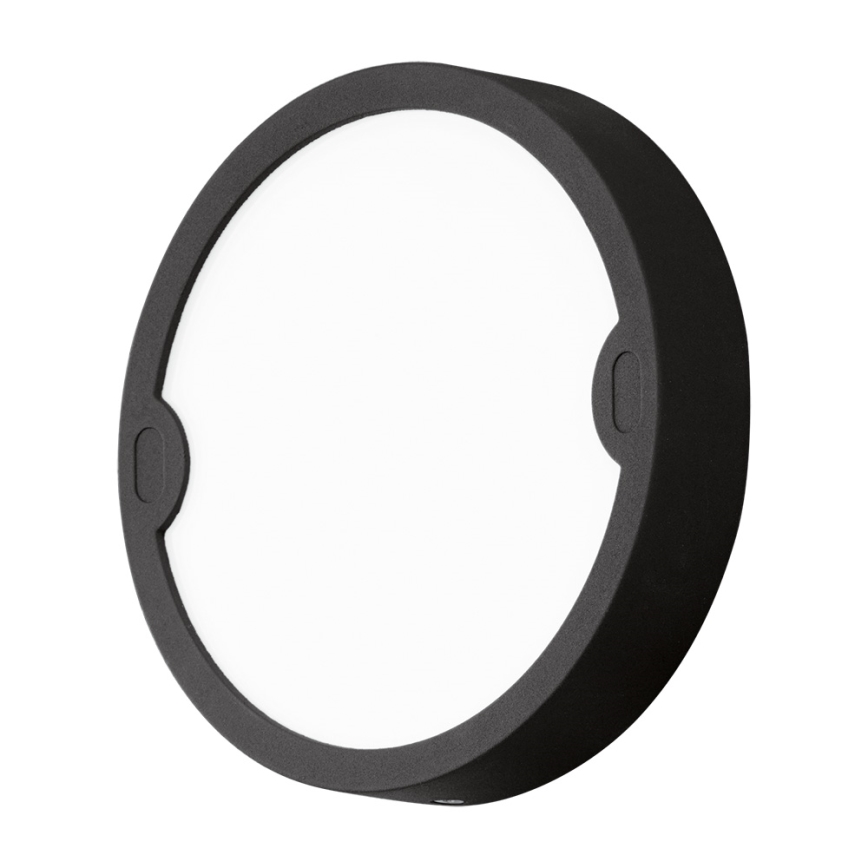 Eglo 95084 - Udendørs væglampe ALFENA-R LED/10W/230V IP44