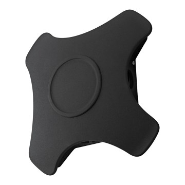 Eglo 95086 - Udendørs væglampe CARTAXO 4xLED/1,2W/230V IP44