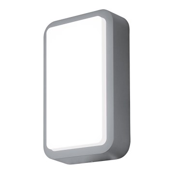 Eglo 95105 - Udendørs væglys TROSONA LED/12W/230V IP44