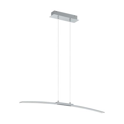 Eglo - LED lysekrone LED/30W/230V