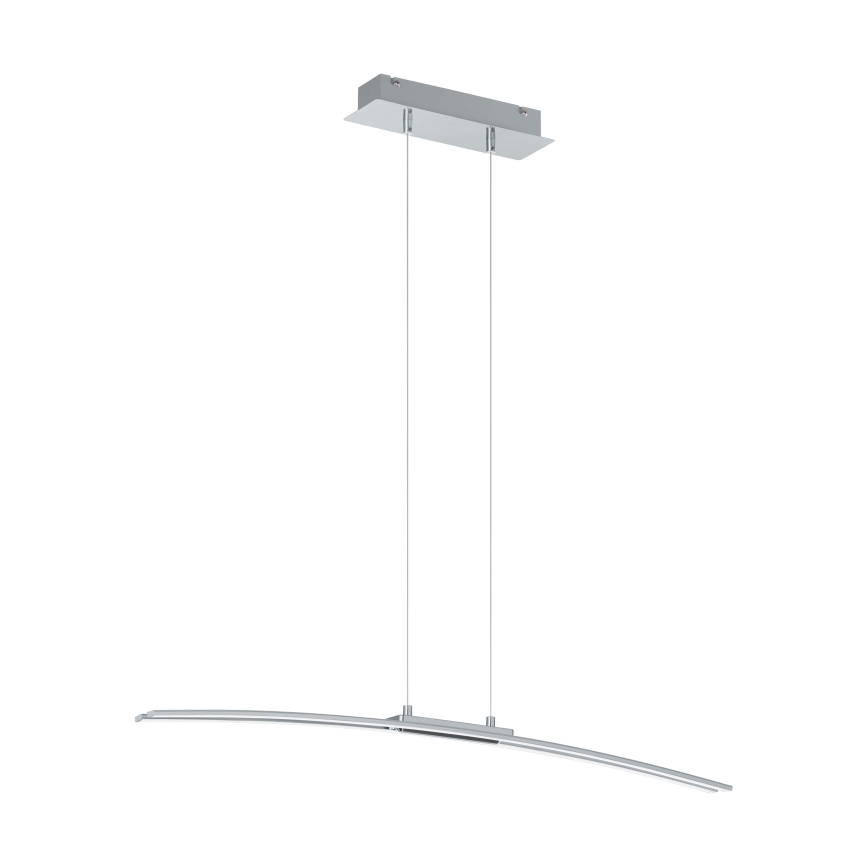 Eglo - LED lysekrone LED/30W/230V