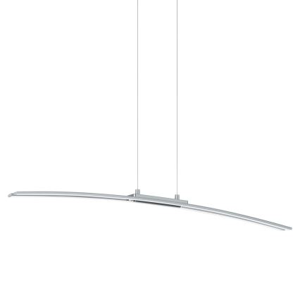Eglo - LED lysekrone LED/30W/230V