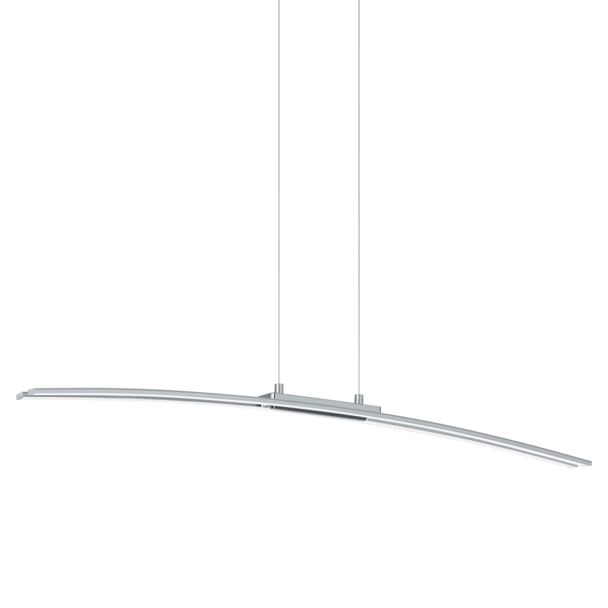 Eglo - LED lysekrone LED/30W/230V