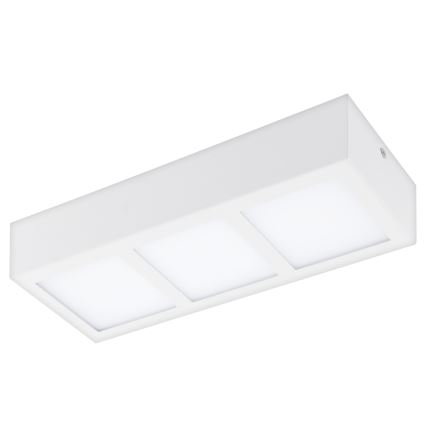 Eglo 95202 - LED loftsbelysning COLEGIO 3xLED/4,2W/230V
