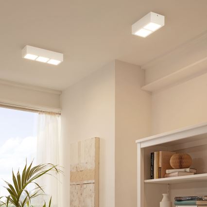 Eglo 95202 - LED loftsbelysning COLEGIO 3xLED/4,2W/230V