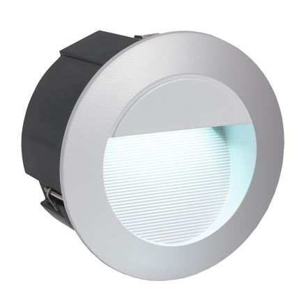 Eglo - Udendørs LED navigationslys 1xLED/2,5W/230V IP65