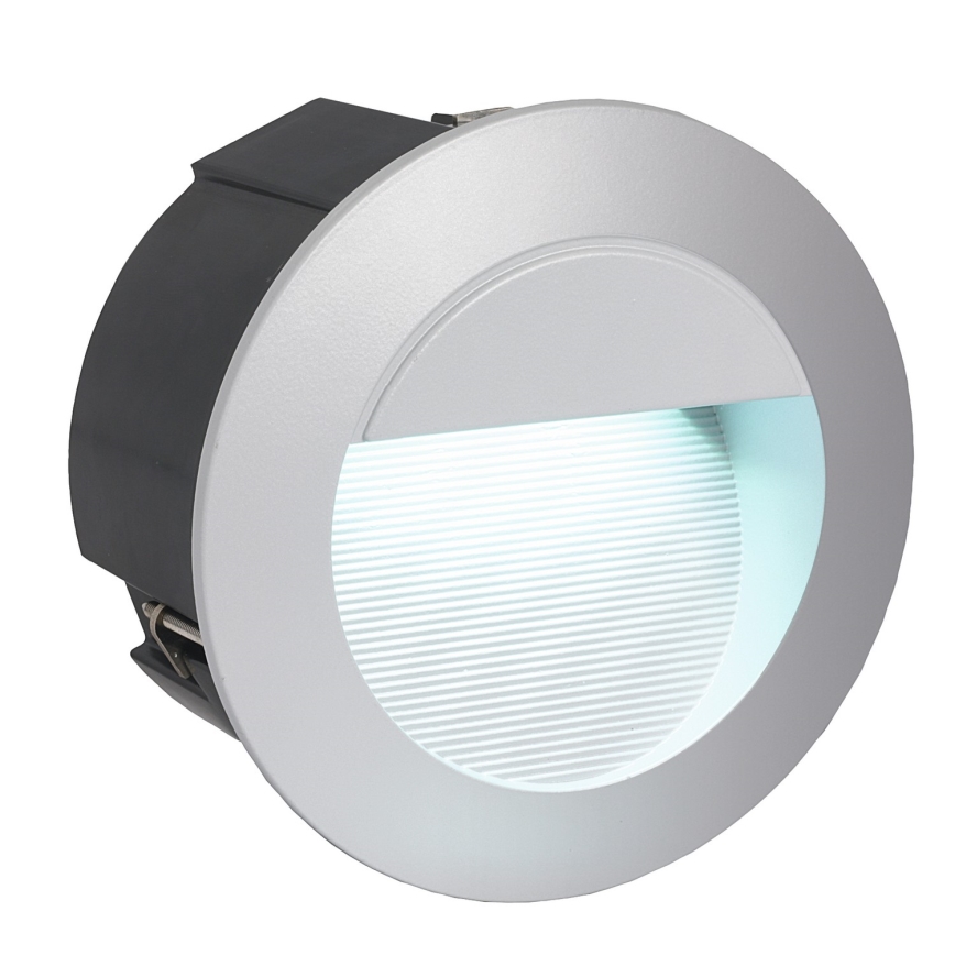 Eglo - Udendørs LED navigationslys 1xLED/2,5W/230V IP65