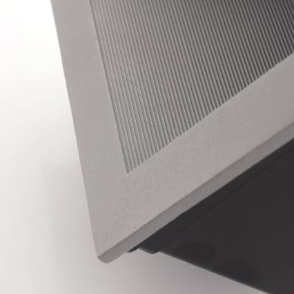 Eglo - LED udendørs orienteringsarmatur LED/3,7W/230V IP65