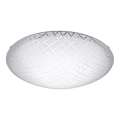 Eglo 95288 - LED loftlampe RICONTO 1 LED/11W/230V