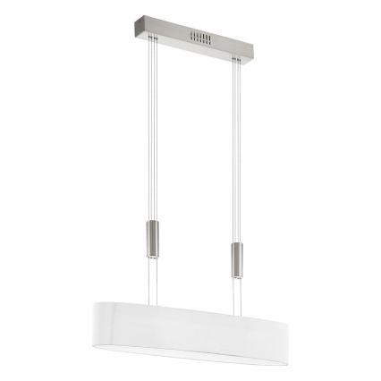 Eglo 95332- LED lysekrone ROMAO 1 4xLED/4W/230V