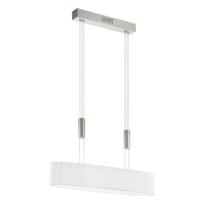 Eglo 95332- LED lysekrone ROMAO 1 4xLED/4W/230V