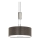 Eglo 95338 - Dæmpbar LED-pendel på kabel ROMAO 2 LED/15,5W/230V