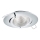 Eglo 95355 - LED hængende loftslampe TEDO 1xGU10-LED/5W/230V