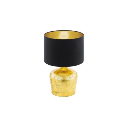 Eglo - Bordlampe 1xE27/60W/230V