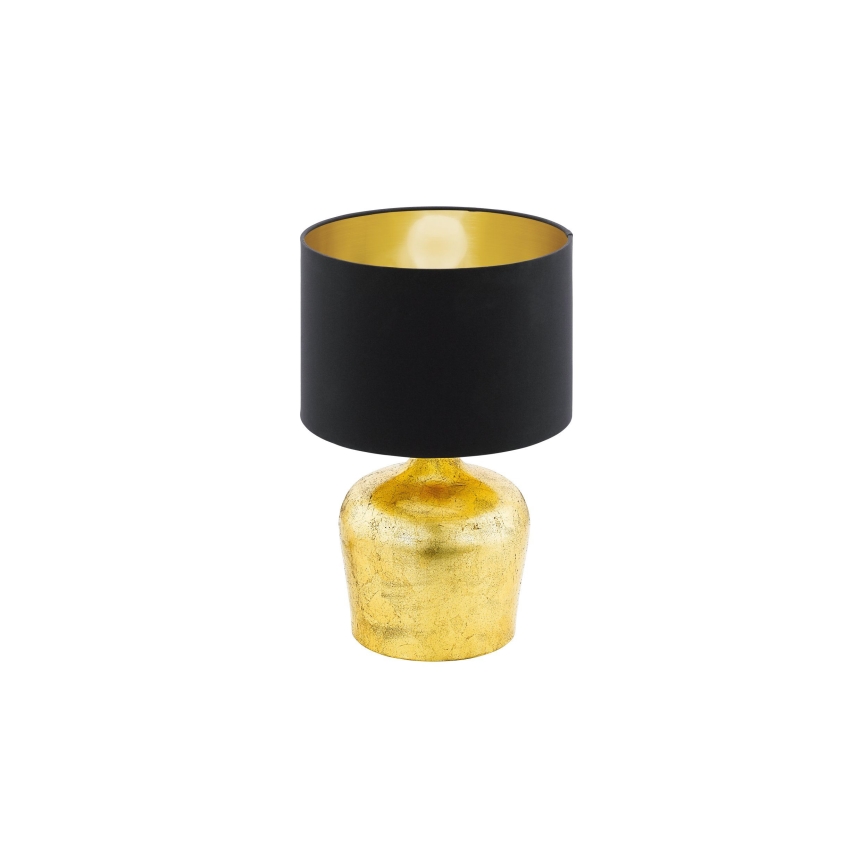 Eglo - Bordlampe 1xE27/60W/230V