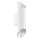 Eglo 95421 - LED væglampe VIEGAS 2xGU10-LED/4W/230V