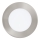 Eglo 95467 - LED indbygningsspot FUEVA 1 1xLED/5,5W/230V Ø 12 cm