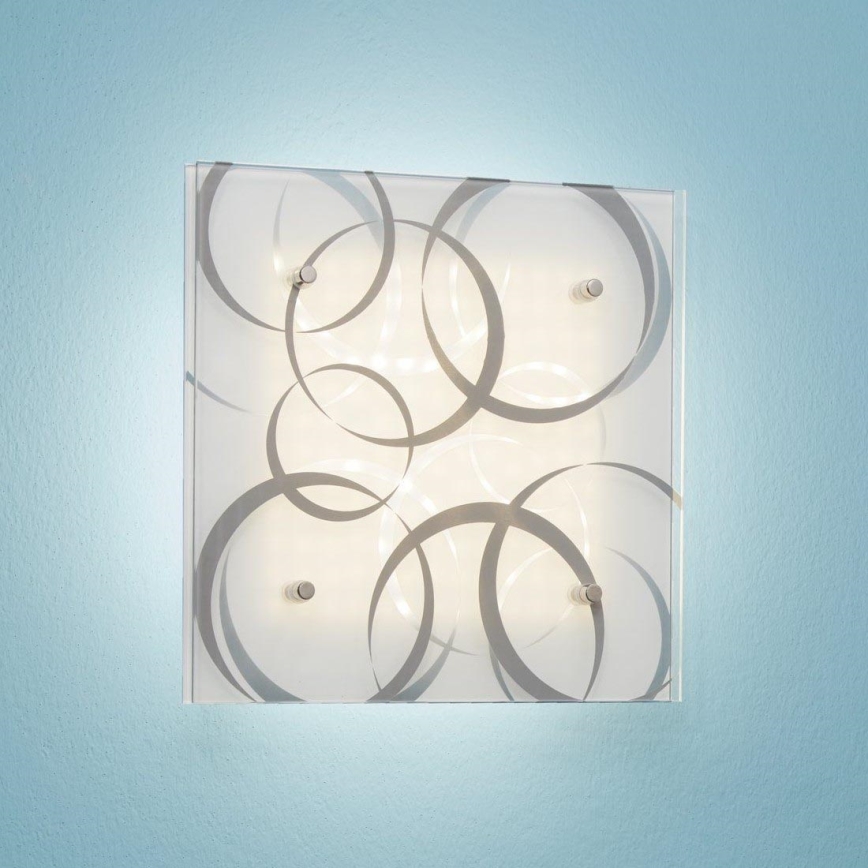 Eglo 95528 - LED loftsbelysning CONCABELLA LED/9,7W/230V