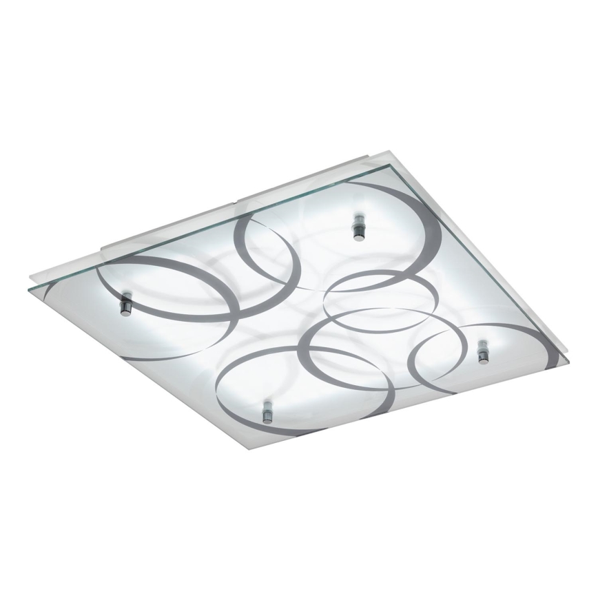 Eglo 95529 - LED loftsbelysning CONCABELLA LED/16W/230V