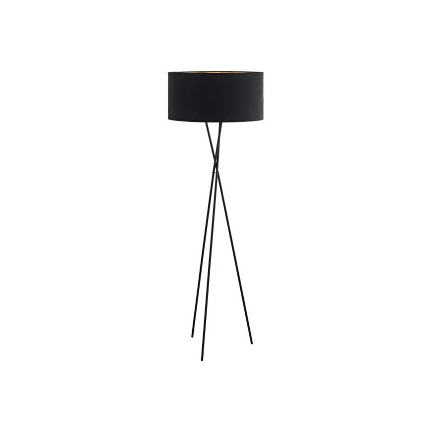 Eglo - Gulvlampe 1xE27/60W/230V