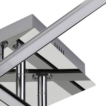 Eglo - LED loftlampe LED/13,2W/230V