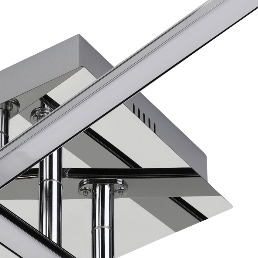 Eglo - LED loftlampe LED/13,2W/230V