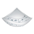 Eglo 95578 - LED loftlampe NERINI LED/16W/230V