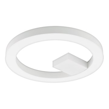 Eglo 95613 - Dæmpbar LED-loftlampe ALVENDRE-S LED/28W/230V